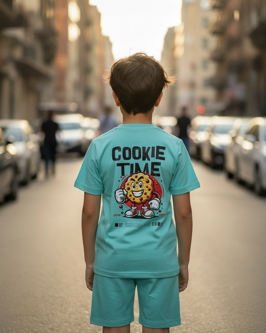 Cookie Time Co-ord Set
